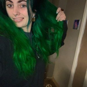 Meet your Posher, Nicole